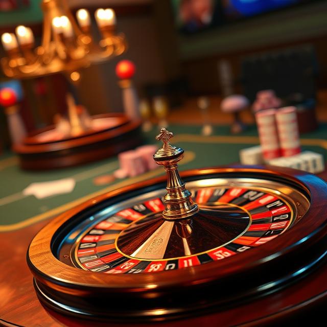 live-casino